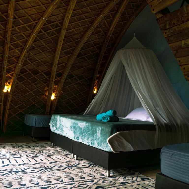 Taibará Refugio Natural - Tienda - 4