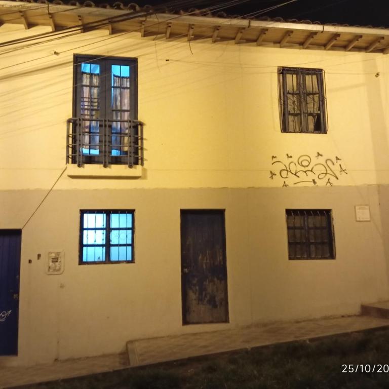 Estancia Concepción Cusco - Peru - Apartamento de 1 dormitorio - 2