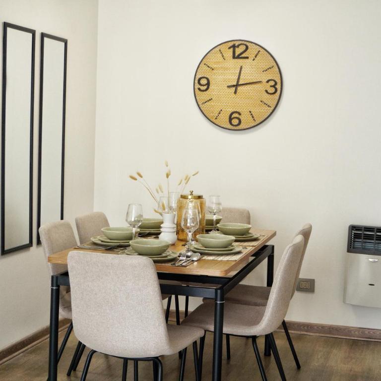 Hermoso Depto Vista Cordillera II Puerto Montt - Apartamento de 2 dormitorios - 12