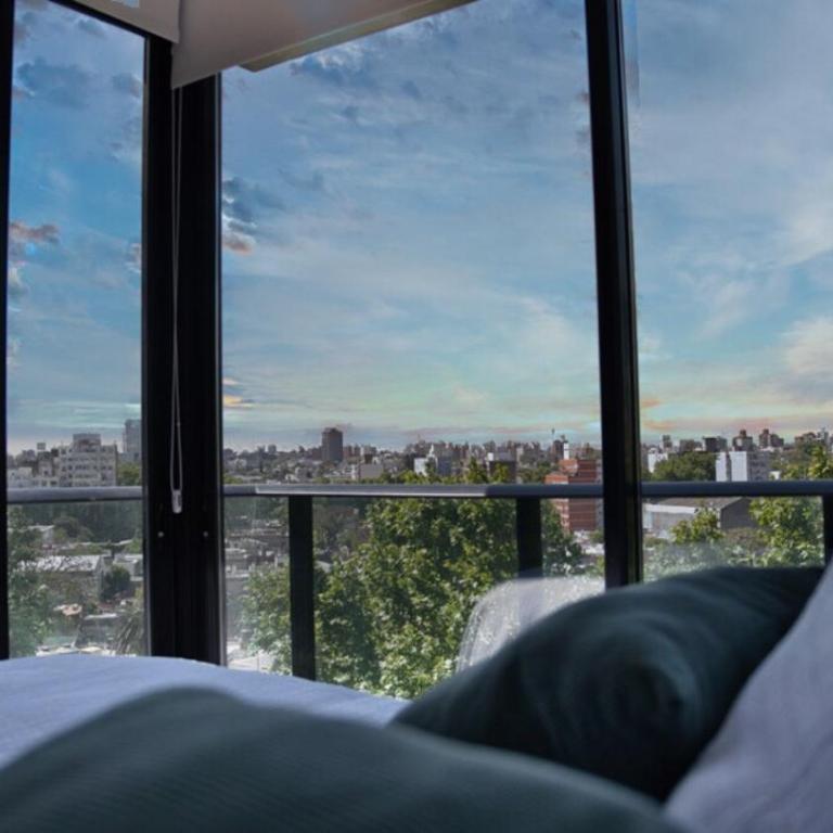 Departamento boutique con cochera en el corazón de Pocitos - Apartamento de 1 dormitorio - 9