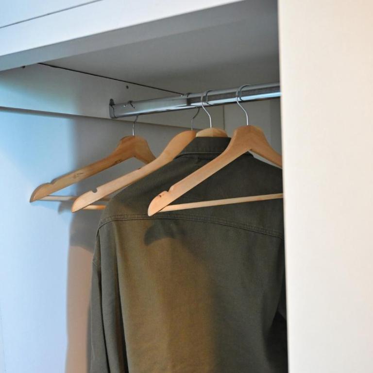 Departamento boutique con cochera en el corazón de Pocitos - Apartamento de 1 dormitorio - 23