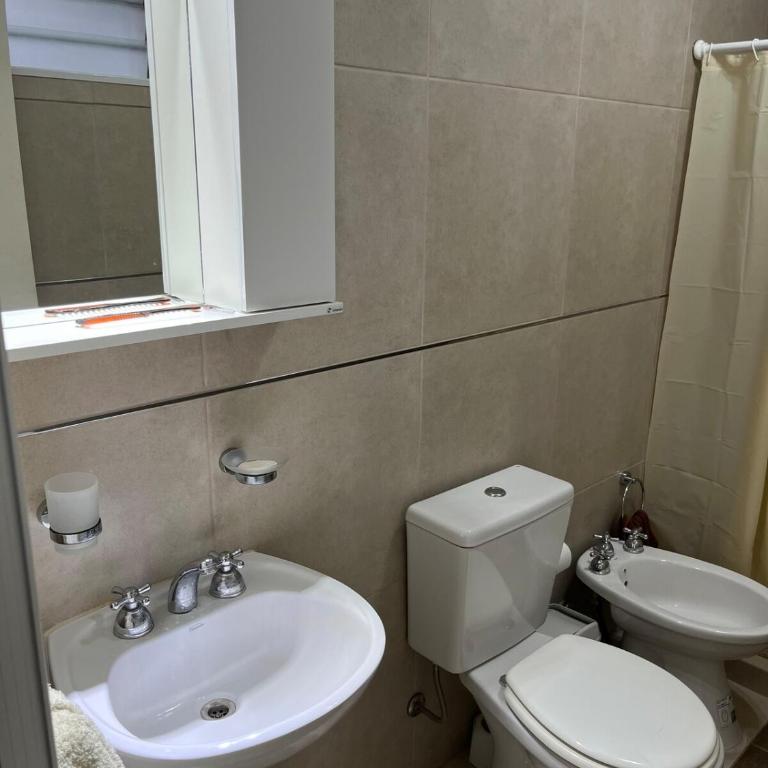 Departamento 1 - Apartamento de 1 dormitorio - 2