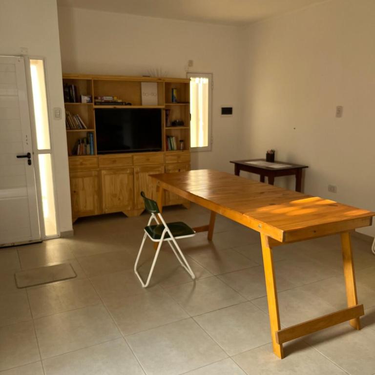 Departamento 1 - Apartamento de 1 dormitorio - 7