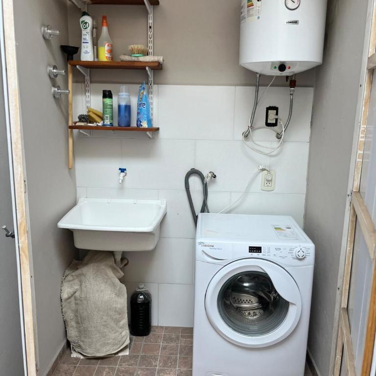 Departamento 1 - Apartamento de 1 dormitorio - 8