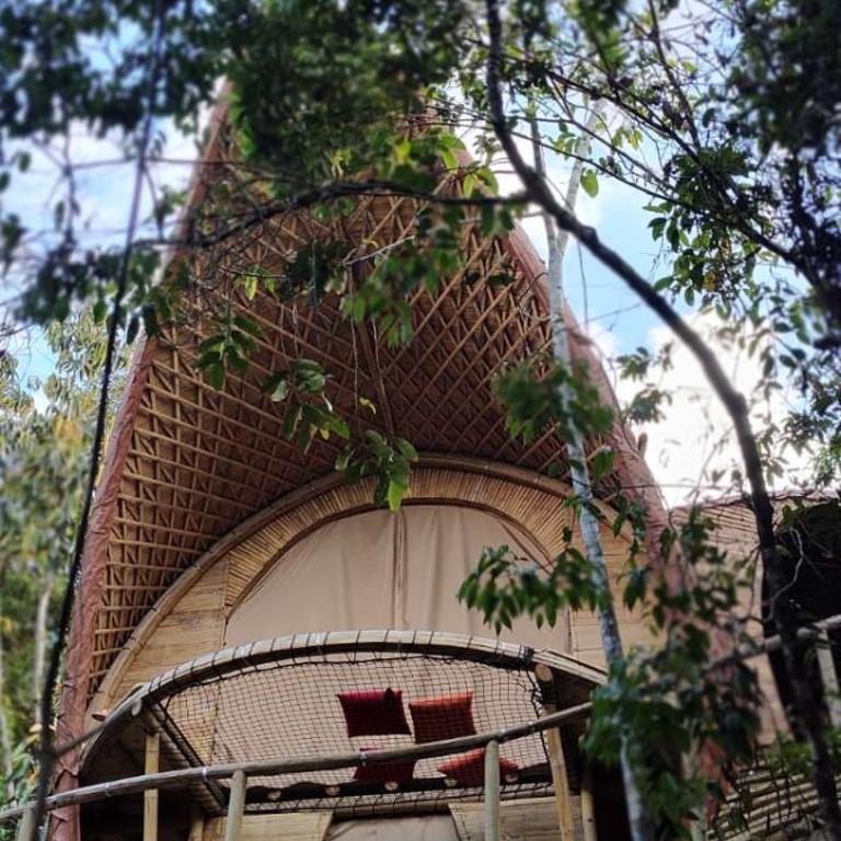 Taibará Refugio Natural - Tent - 5