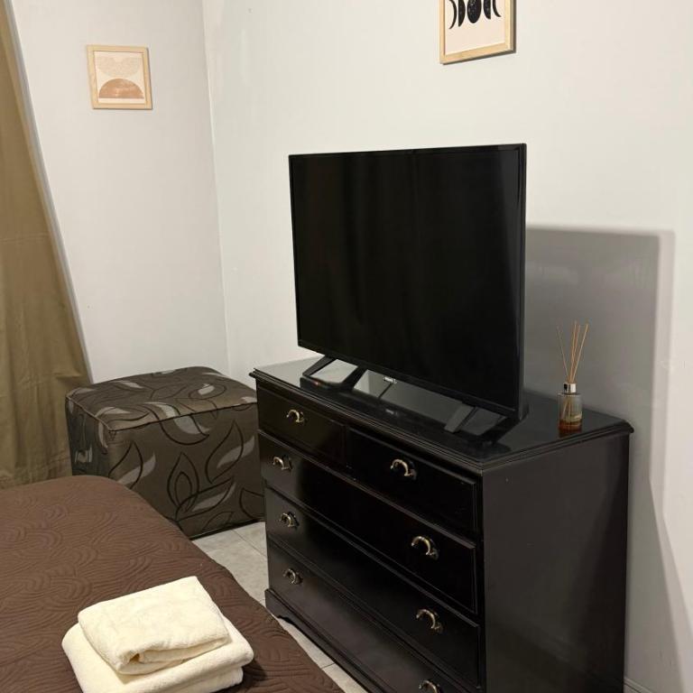Departamento Norte 1 - One-Bedroom Apartment with View - 4