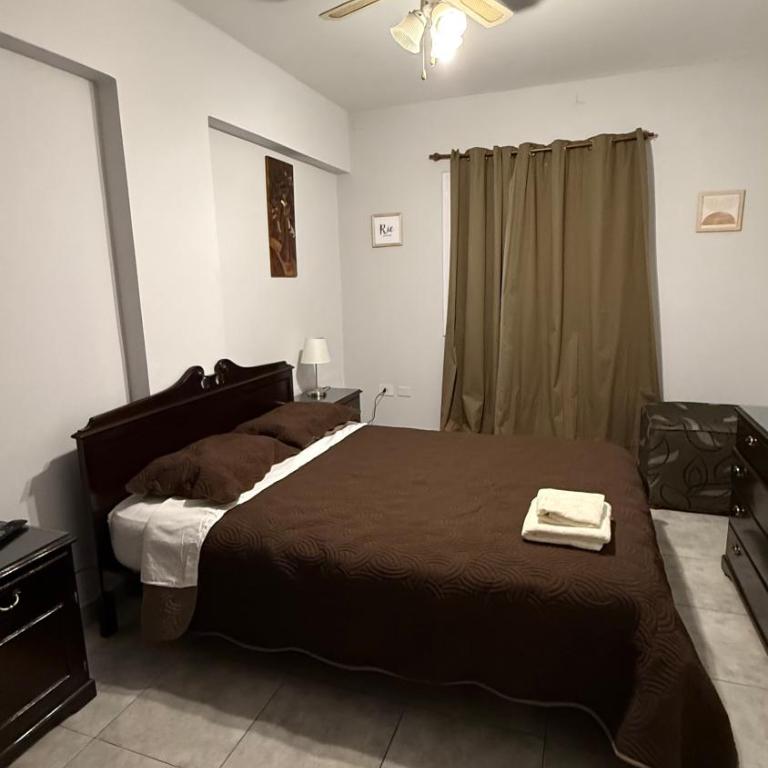 Departamento Norte 1 - One-Bedroom Apartment with View - 7
