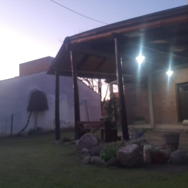 La casa de milac - Casa de 3 dormitorios - 4