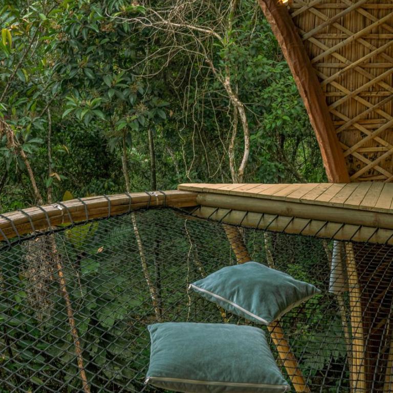 Taibará Refugio Natural - Tienda - 7