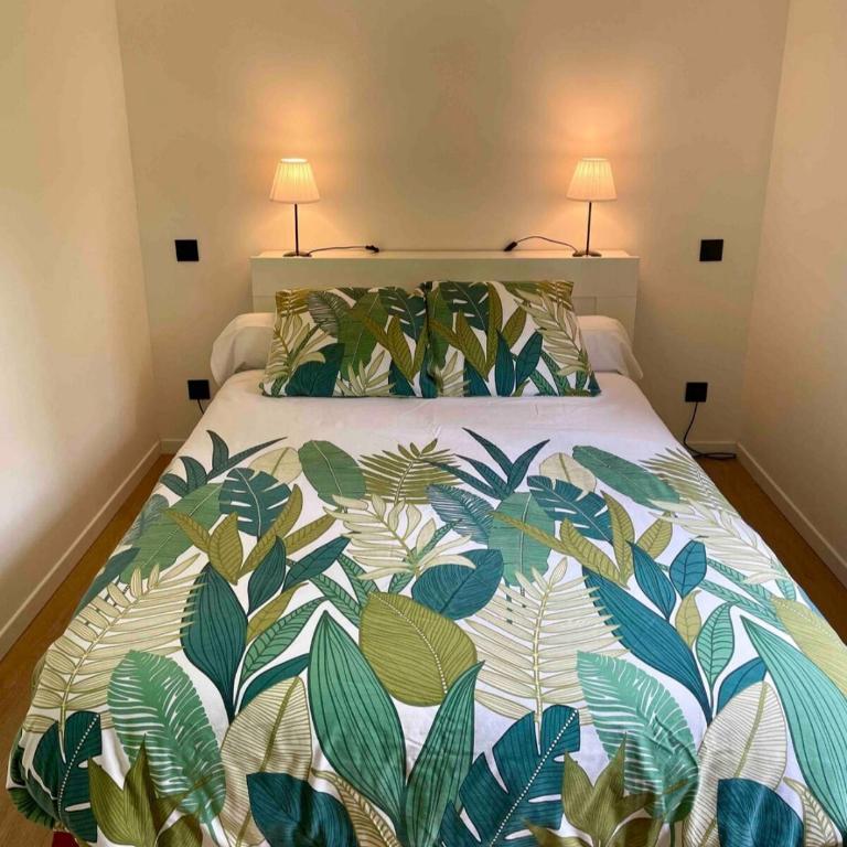 Superbe T2, village orcieres - Appartement 1 Chambre - 6
