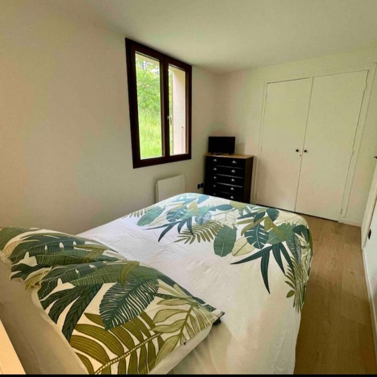 Superbe T2, village orcieres - Appartement 1 Chambre - 7