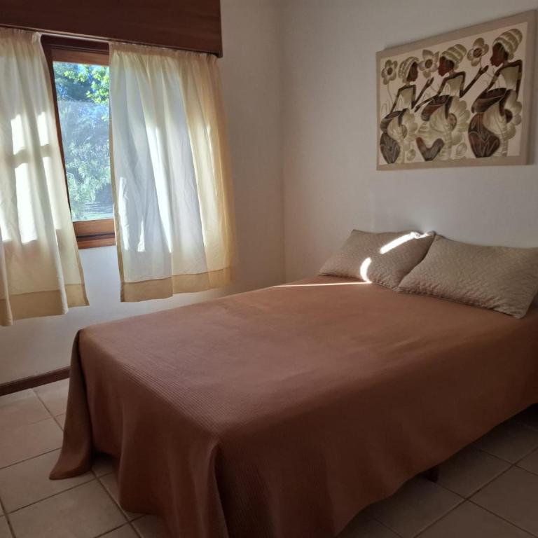 Casa en Piriápolis para ocho personas grande y luminosa - Villa - 4