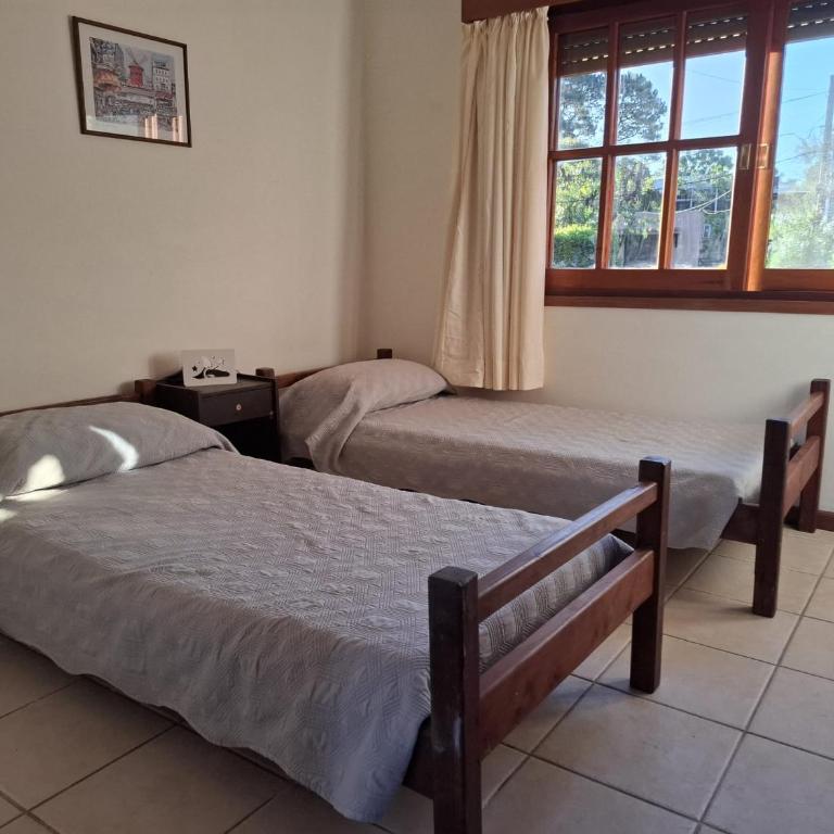 Casa en Piriápolis para ocho personas grande y luminosa - Villa - 7