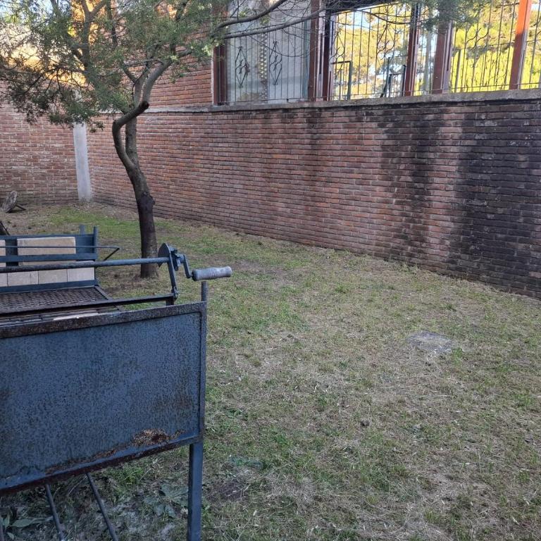 Casa en Piriápolis para ocho personas grande y luminosa - Villa - 23