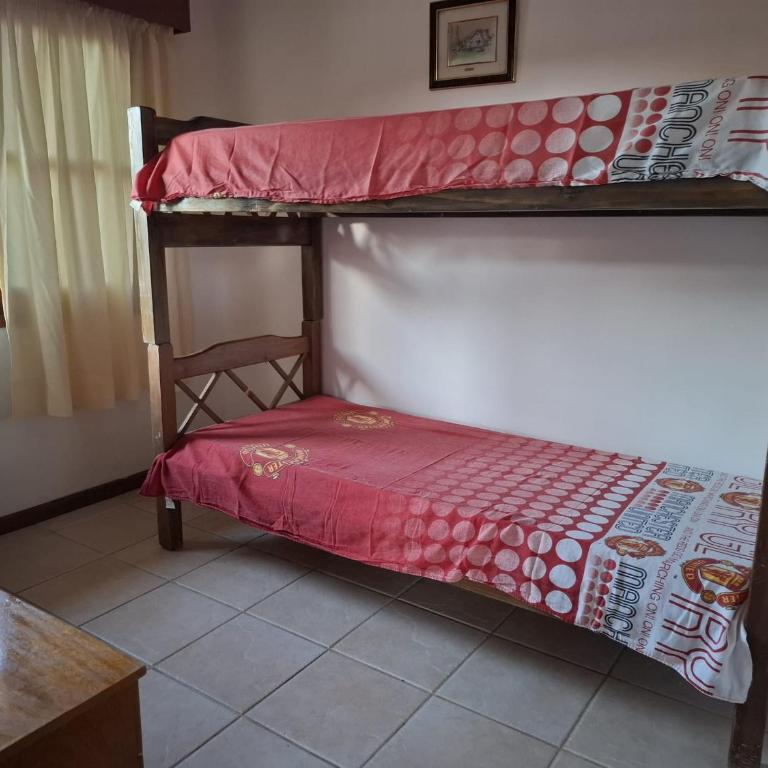 Casa en Piriápolis para ocho personas grande y luminosa - Villa - 8