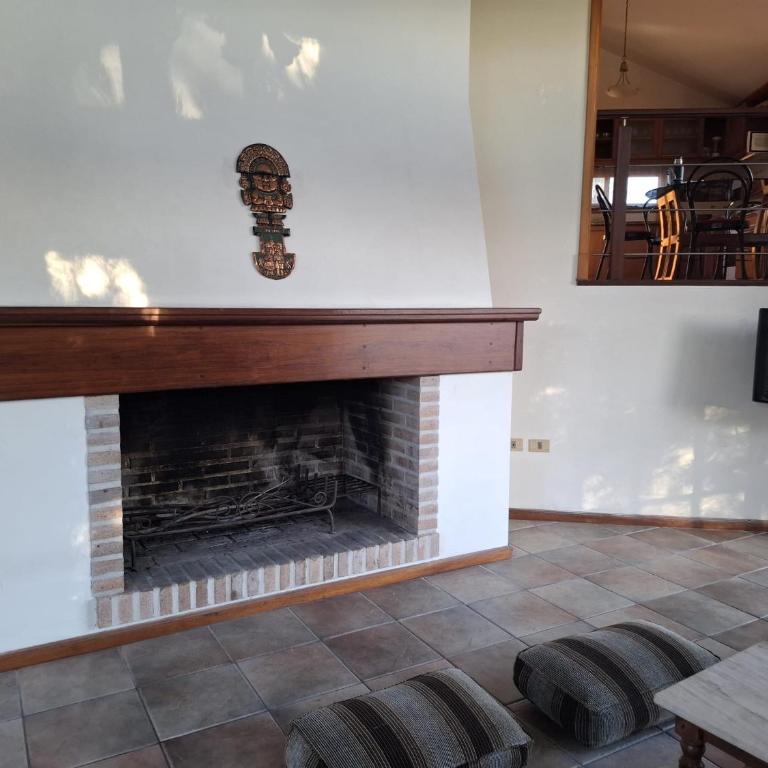 Casa en Piriápolis para ocho personas grande y luminosa - Villa - 16