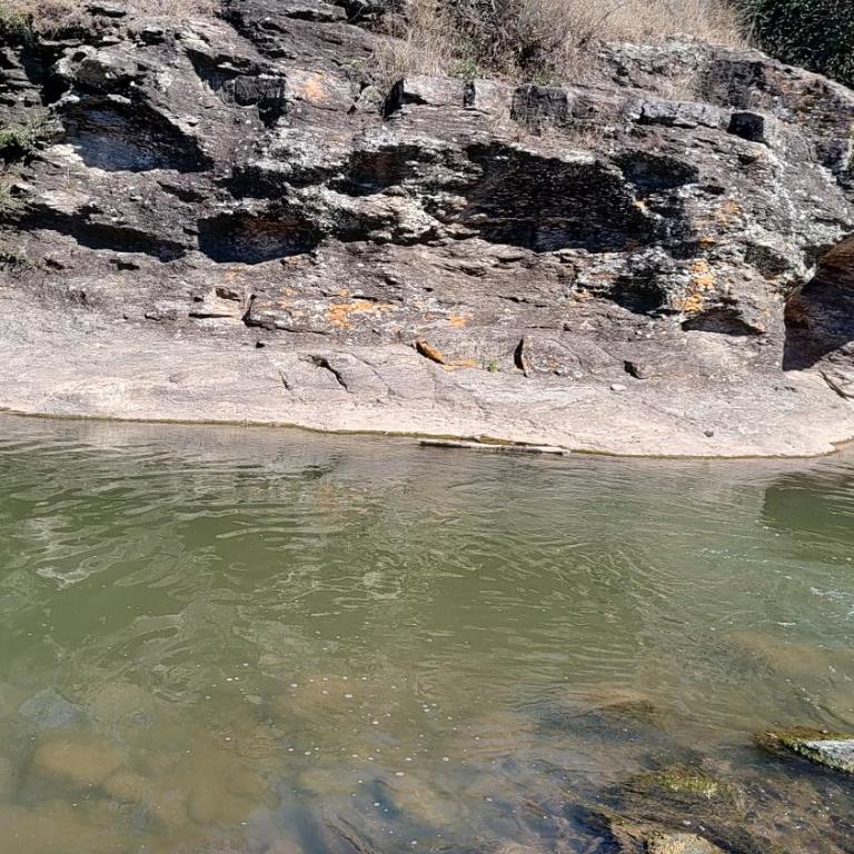 Cabañas KIMA I - Apartamento de 1 dormitorio - 18