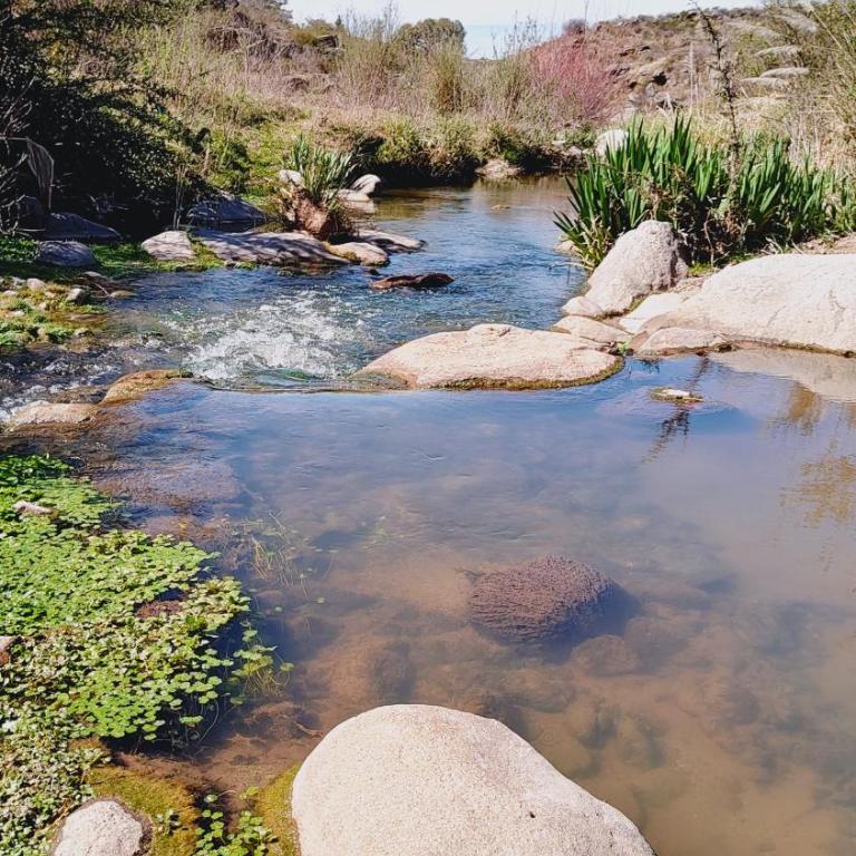 Cabañas KIMA II - Apartamento de 1 dormitorio - 13