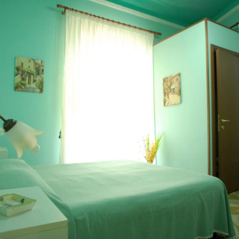 Il Mandorlo - Double or Twin Room - 2