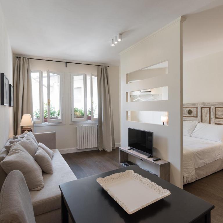 Novella Goldoni Suite-by Florence Concierge - Appartamento - 11
