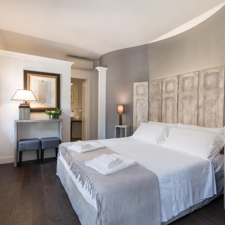 Novella Goldoni Suite-by Florence Concierge - Appartamento Monolocale - 10