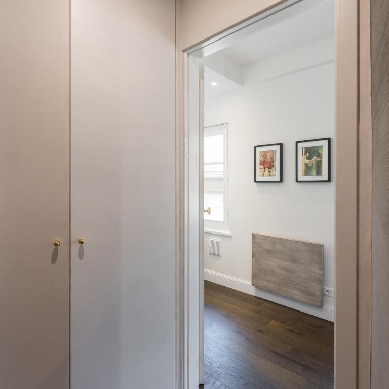Novella Goldoni Suite-by Florence Concierge - Appartamento Monolocale - 17
