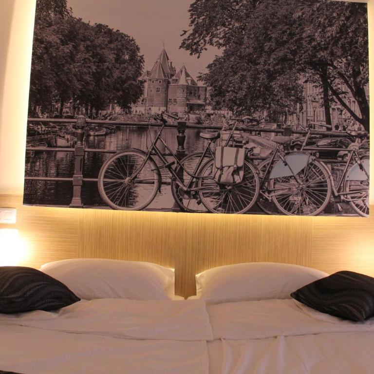 Hotel Grad - Superior Dvokrevetna Soba sa Bračnim Krevetom/Zasebnim Krevetima - 12