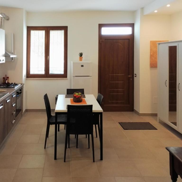 Appartamento Regina Elena - Casa con 1 Camera da Letto - 21