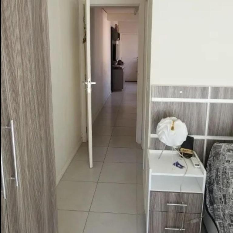 Depto Fati Zona Centro - Apartamento de 1 dormitorio - 2