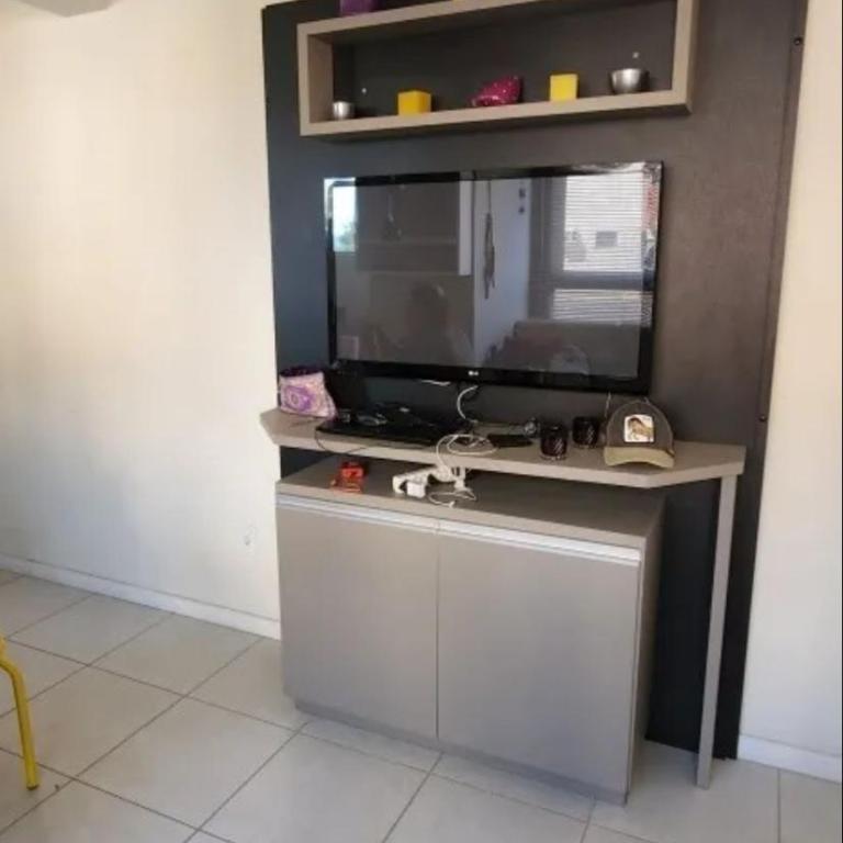 Depto Fati Zona Centro - Apartamento de 1 dormitorio - 5