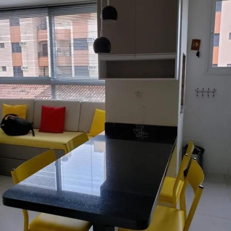 Depto Fati Zona Centro - Apartamento de 1 dormitorio - 7