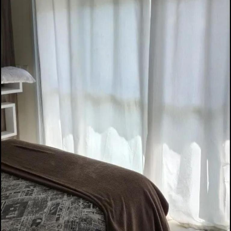 Depto Fati Zona Centro - Apartamento de 1 dormitorio - 8