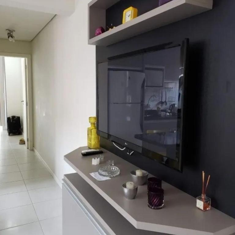 Depto Fati Zona Centro - Apartamento de 1 dormitorio - 12