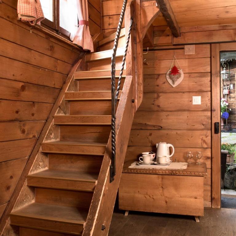 Hotel Romantica - Cottage - 15