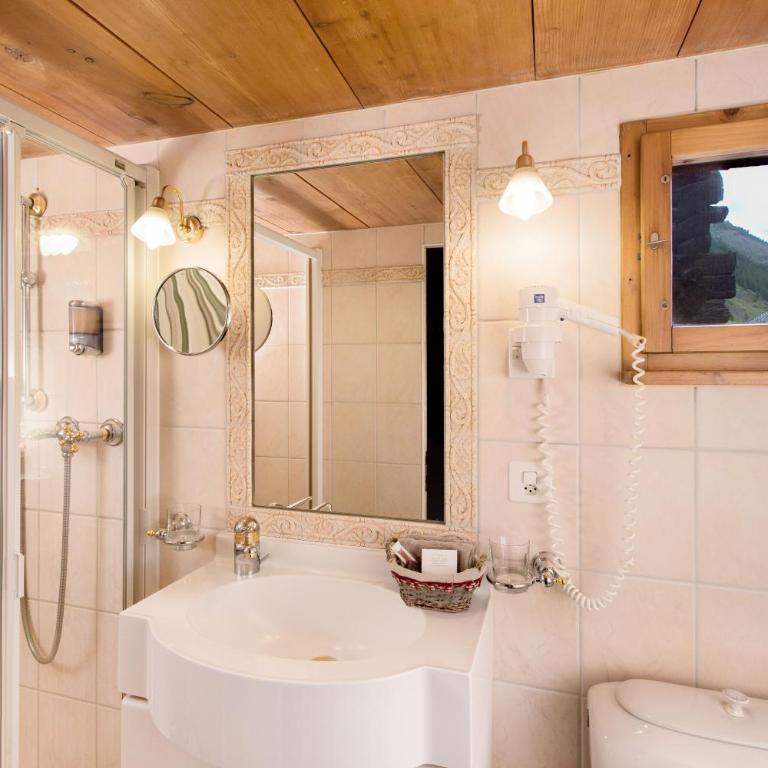 Hotel Romantica - Cottage - 14