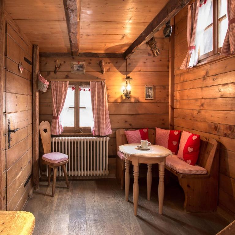 Hotel Romantica - Cottage - 4
