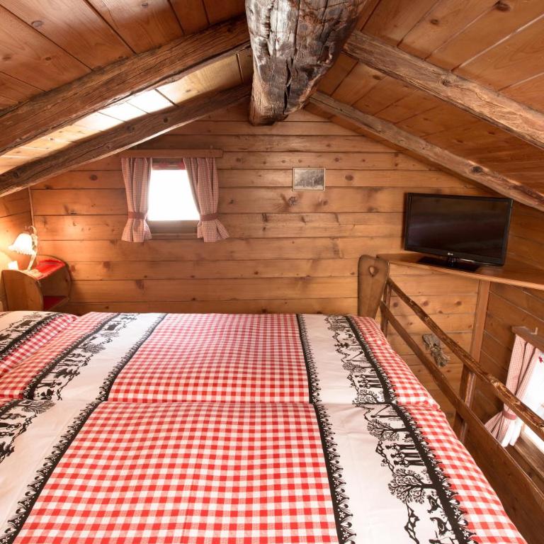 Hotel Romantica - Cottage - 8