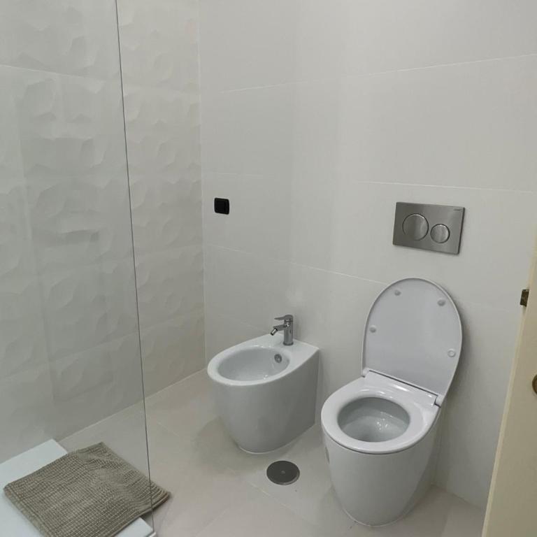 Appartamento Porto di Ripetta - Appartamento con 1 Camera da Letto - 4