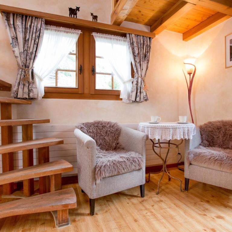 Hotel Romantica - Cottage - 7