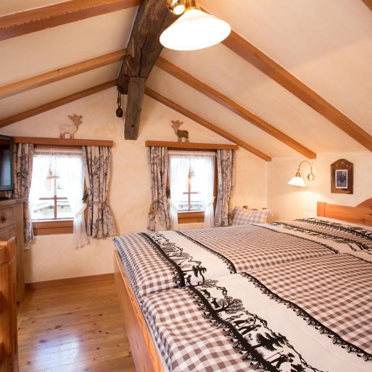 Hotel Romantica - Cottage - 6