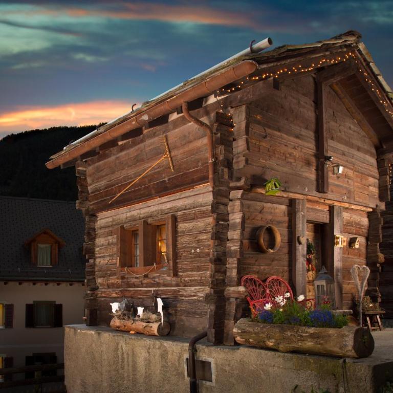 Hotel Romantica - Cottage - 9