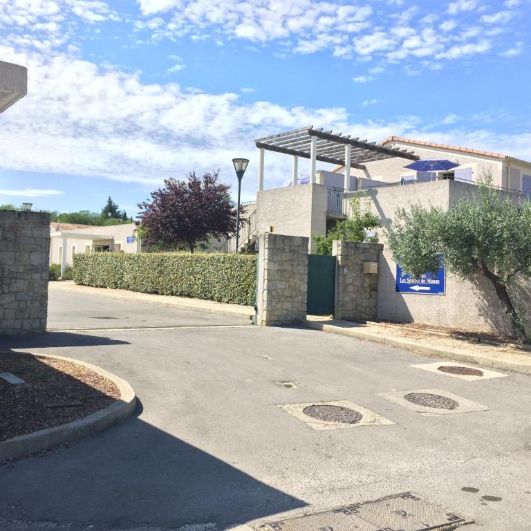 Les sources de manon - Maisonnette - 11
