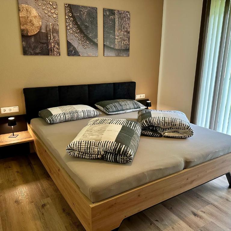 Apart Kofler - Apartment mit 2 Schlafzimmern - 30