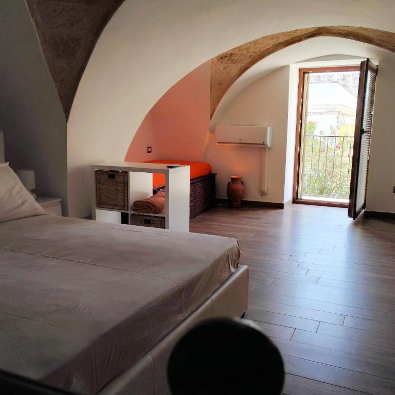 Appartamento Regina Elena - Casa con 1 Camera da Letto - 6