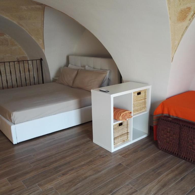 Appartamento Regina Elena - Casa con 1 Camera da Letto - 7