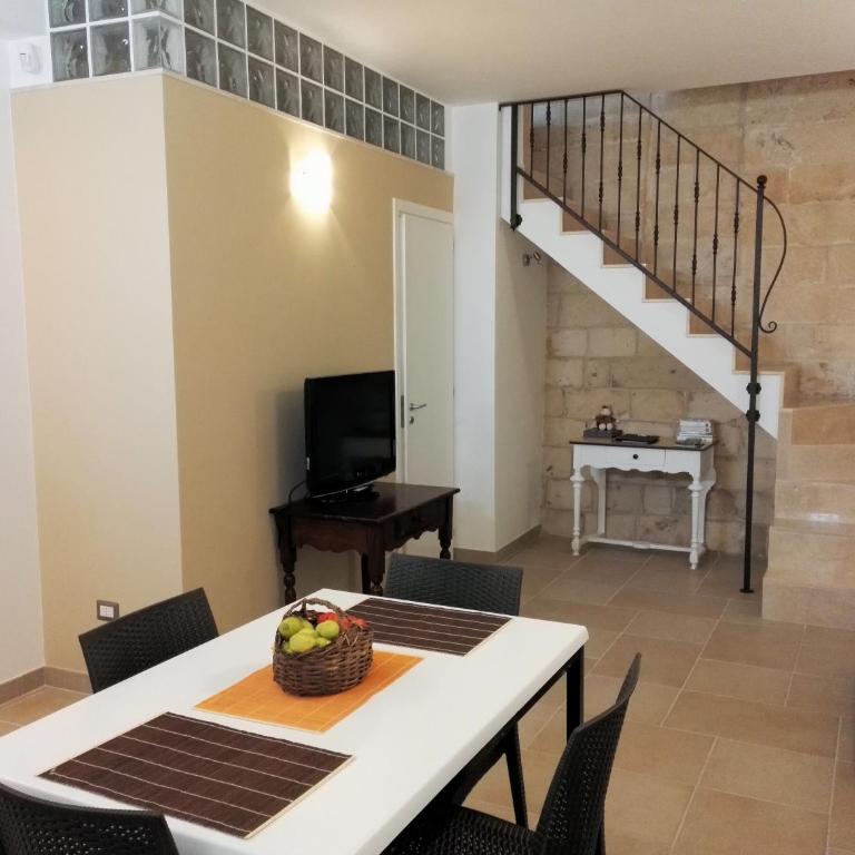 Appartamento Regina Elena - Casa con 1 Camera da Letto - 13