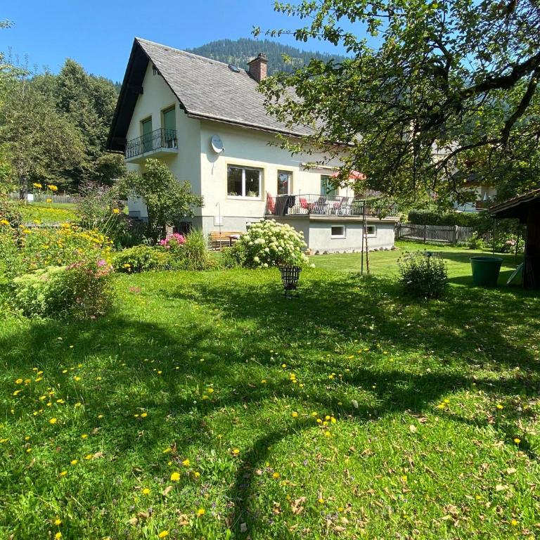Haus Lois - Ferienhaus mit 3 Schlafzimmern - 1