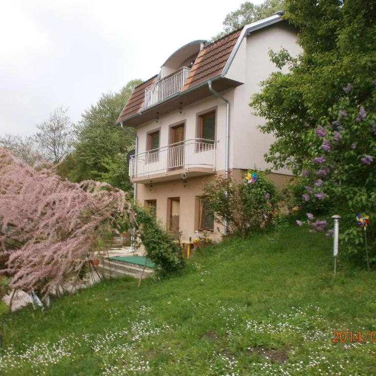 Guesthouse Ema - Gradska Kuća sa 2 Spavaće Sobe - 1