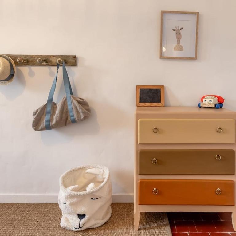 La Bergerie des Sorgues - Casa con 3 Camere da Letto - 2