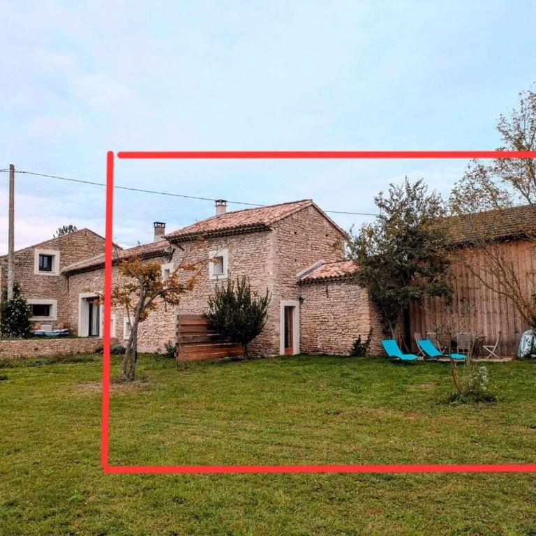 La Bergerie des Sorgues - Casa con 3 Camere da Letto - 5